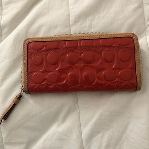 Coach Bags - Coach Wallet Coach Bags - Coach Wallet
